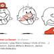Illustration for article titled Its-A Mario, Just Not As You Know Him